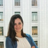 Carol Zastavniouk