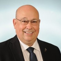 Christopher Richmond