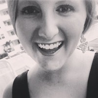 Sarah Mccune