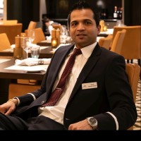 Vikesh Shetty