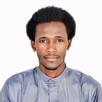 Abdramane Mahamat Abakar