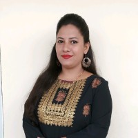 Likhita Sawant