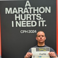 CURTIS GRAY