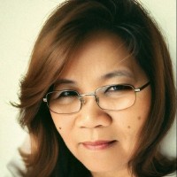 Alvina Noor