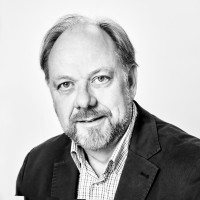 Peter Humphreys