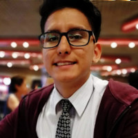 Norman Nuñez Moscoso