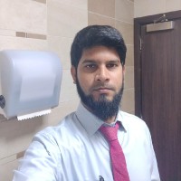 Haseeb Syed