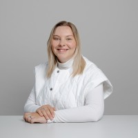 Louisa Rudat