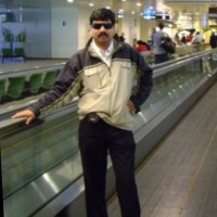 Srinivasu Nagaraju