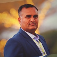 Major Rasheed Jamal Mahar (Retd) LLB, NEBOSH,IOSH
