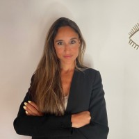 Patricia Otero Montesinos