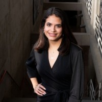 Elisa Sofia Castañeda