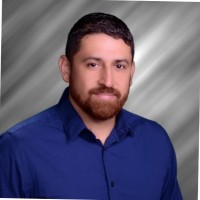 Joe V. Segovia