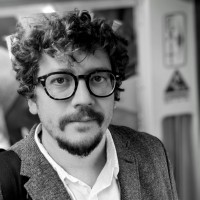 Greg Kitchen