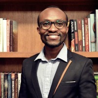 Bonheur Tumurere