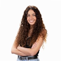 Lucía Santorum Nores