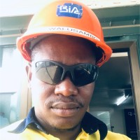 Samson Musonge Walusambo