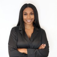 Keondra Bell