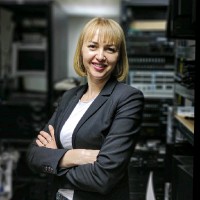 Teresa Maślanka