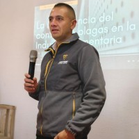 Sebastián Gálvez Romero