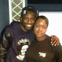 Deejay Mystikle Blue