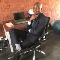 CPA Fredrick Opiyo Msc, Bcom (Finance), CPA(K)