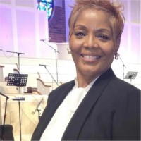Patricia Love