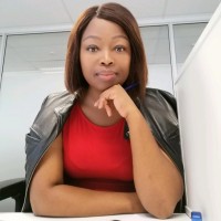 Lihle Nkomo