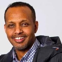 Abdirahman Omar