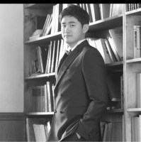 Minseok (Alex) Park