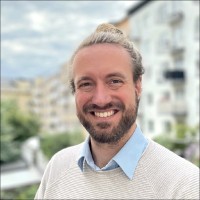 Christoffer Cronström De Laval