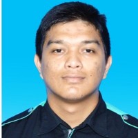 Muhammad Luqmanul Hakim Razali