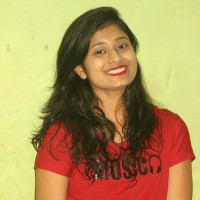 Soukya B V