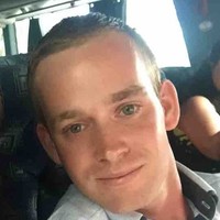 Jamie Brough