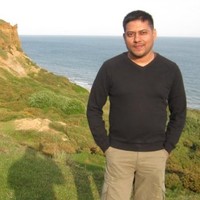 Mateen Bagwan
