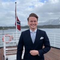 Edvin Fjørtoft Kjerstad