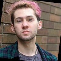 Corbin Heser Rayl