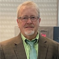 Keith Fredlund