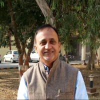 Vivek Saraswat