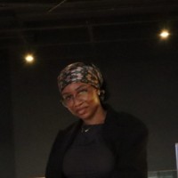 Irene Ogbuma, Capm, Psm