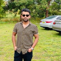 Mudassir Ahmed