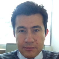 César Augusto Conde Rodriguez