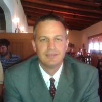 Raymond Erickson