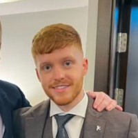 Liam Kiernan
