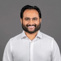 Sanchit Patel
