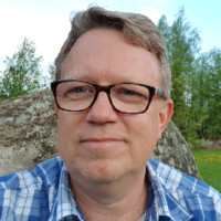 Mikael Kjellsson