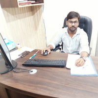 Naresh Swami