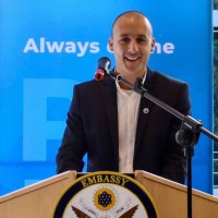 Jeremy D. Wexler, Ph.D.