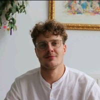 Ruben Böhm
