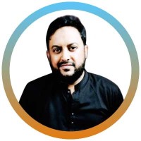 Irfan Ahmed Khan